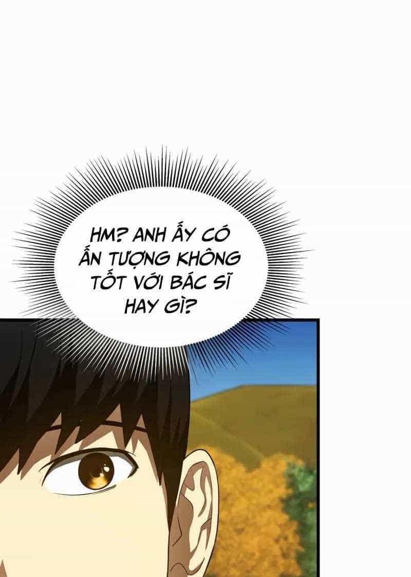 Bác Sĩ Hoàn Hảo - Chương 45 - ảnh 19