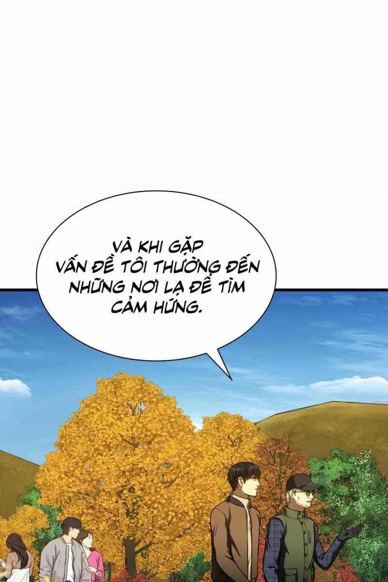 Bác Sĩ Hoàn Hảo - Chương 45 - ảnh 22