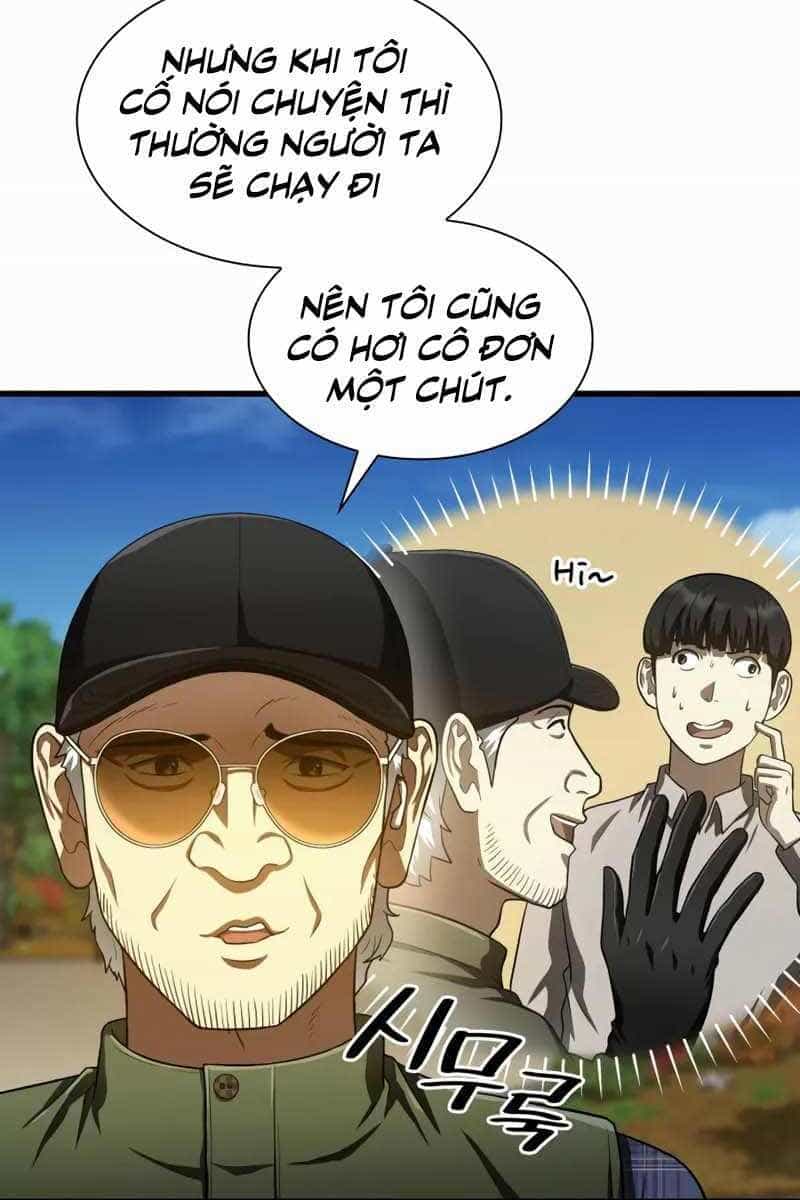 Bác Sĩ Hoàn Hảo - Chương 45 - ảnh 24