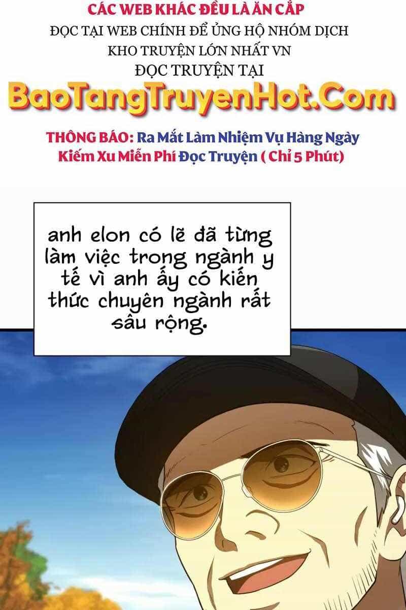 Bác Sĩ Hoàn Hảo - Chương 45 - ảnh 35