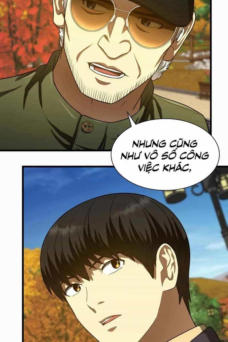 Bác Sĩ Hoàn Hảo - Chương 45 - ảnh 44