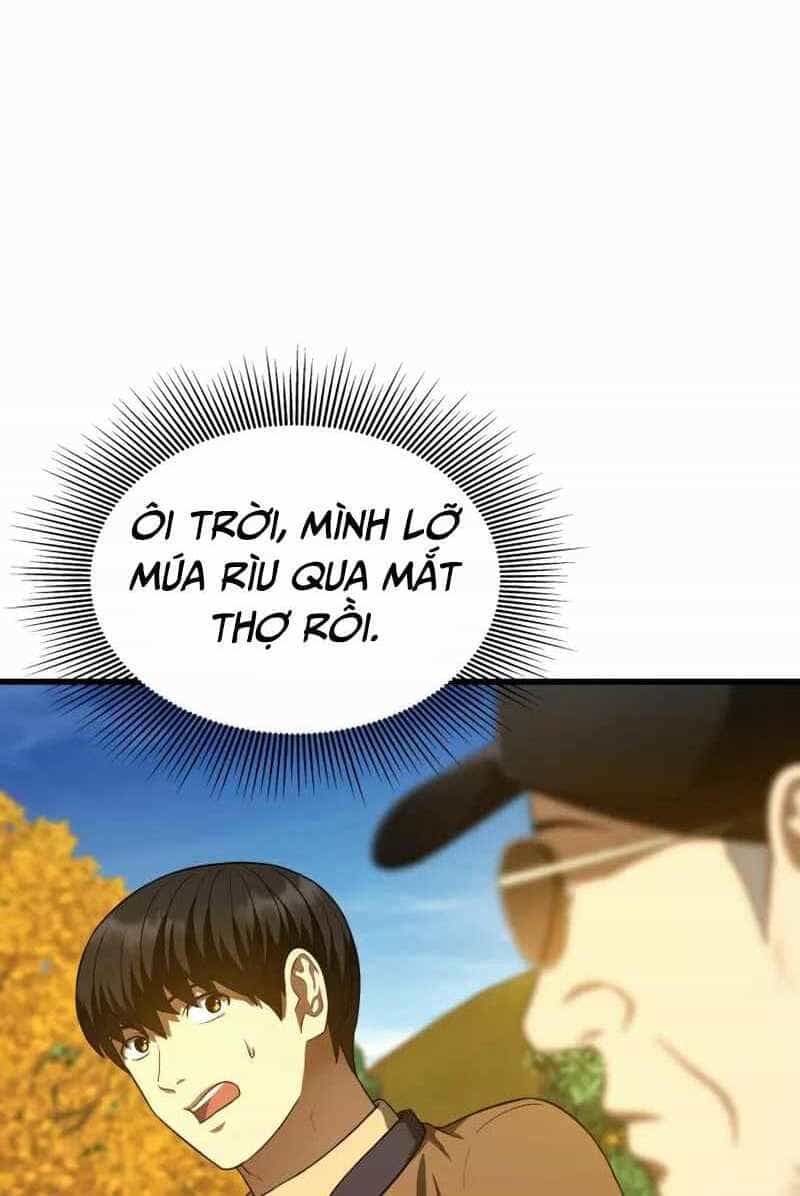 Bác Sĩ Hoàn Hảo - Chương 45 - ảnh 75