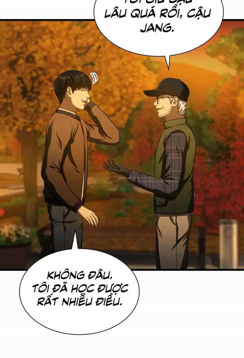 Bác Sĩ Hoàn Hảo - Chương 45 - ảnh 87