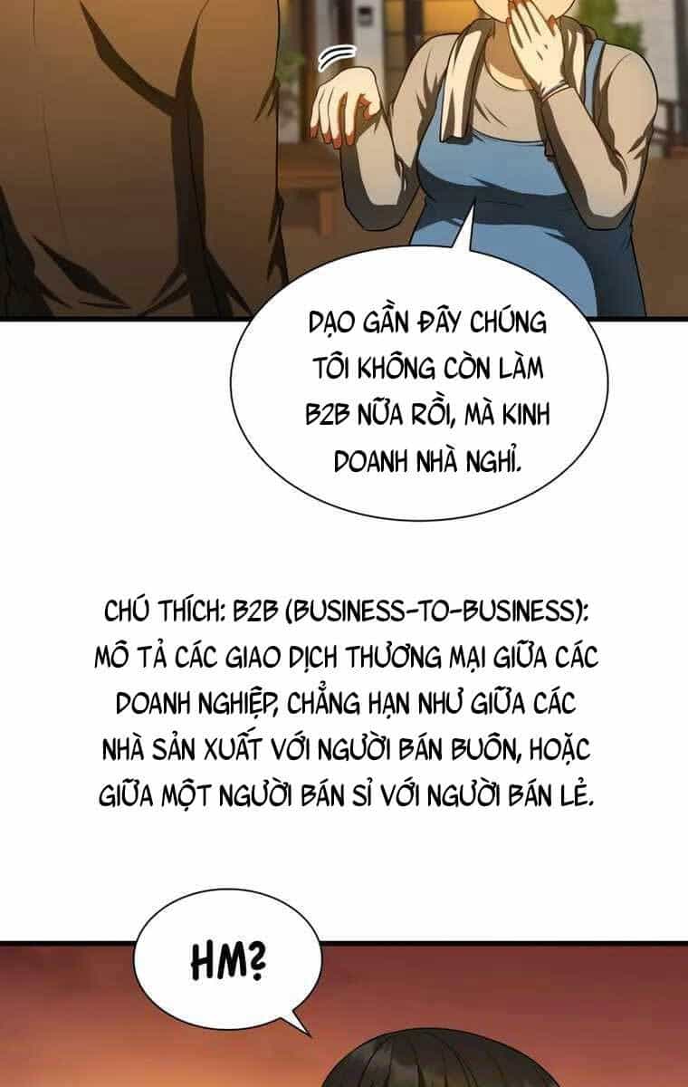 Bác Sĩ Hoàn Hảo - Chương 46 - ảnh 17