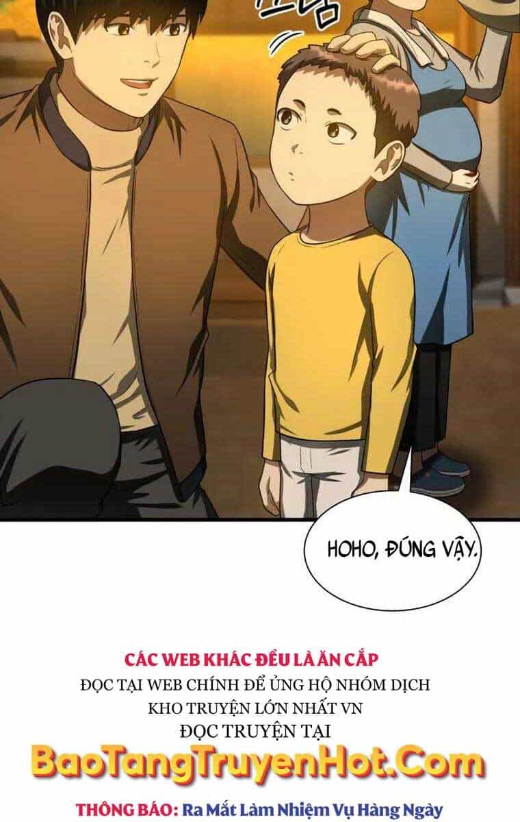 Bác Sĩ Hoàn Hảo - Chương 46 - ảnh 22