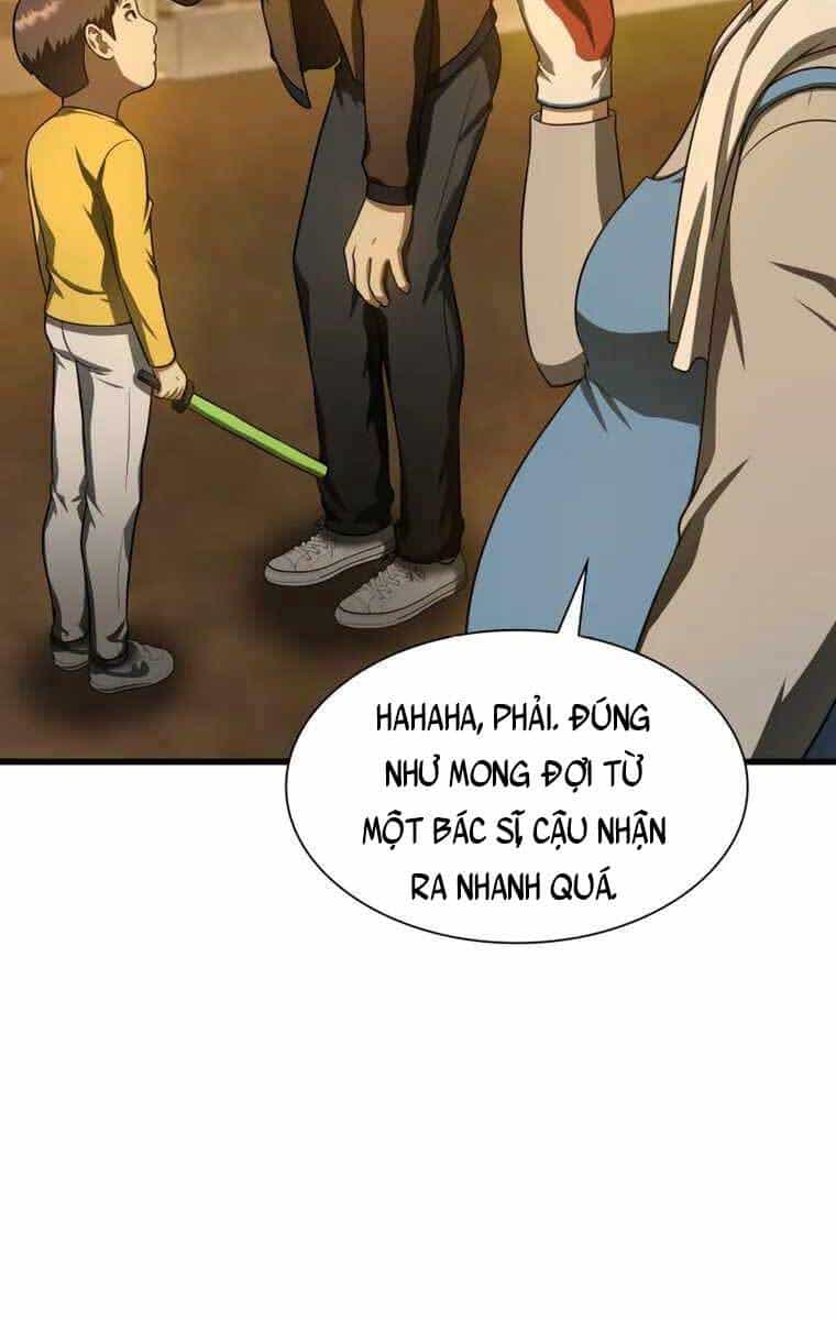 Bác Sĩ Hoàn Hảo - Chương 46 - ảnh 25