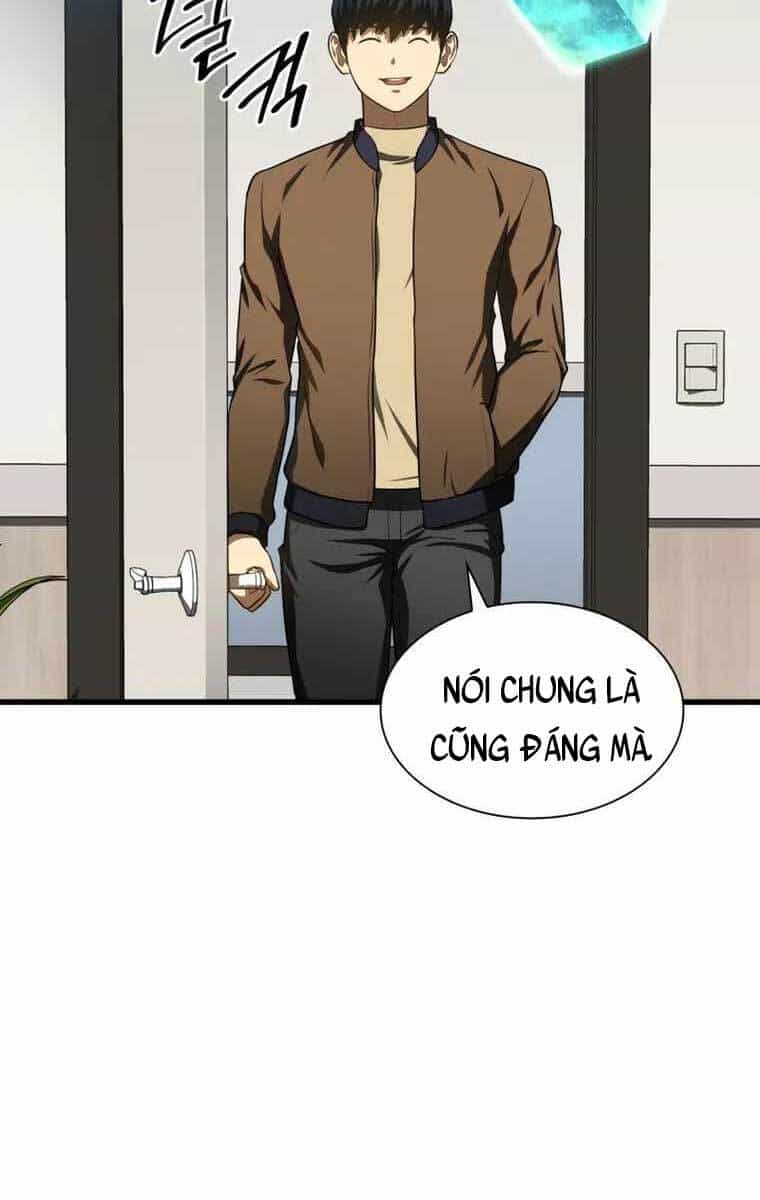 Bác Sĩ Hoàn Hảo - Chương 46 - ảnh 3