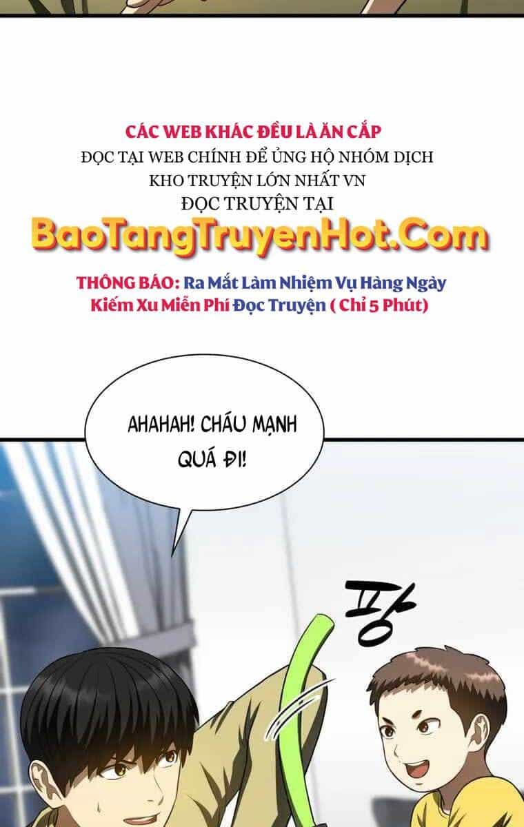 Bác Sĩ Hoàn Hảo - Chương 46 - ảnh 31