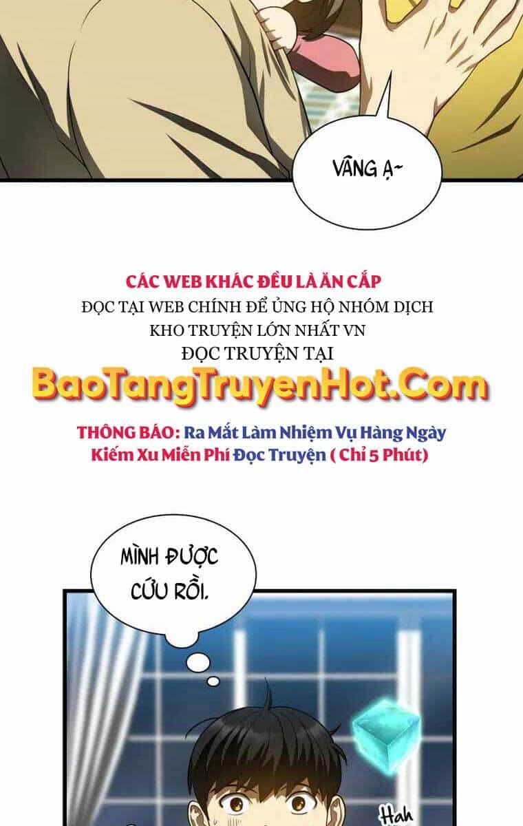 Bác Sĩ Hoàn Hảo - Chương 46 - ảnh 34