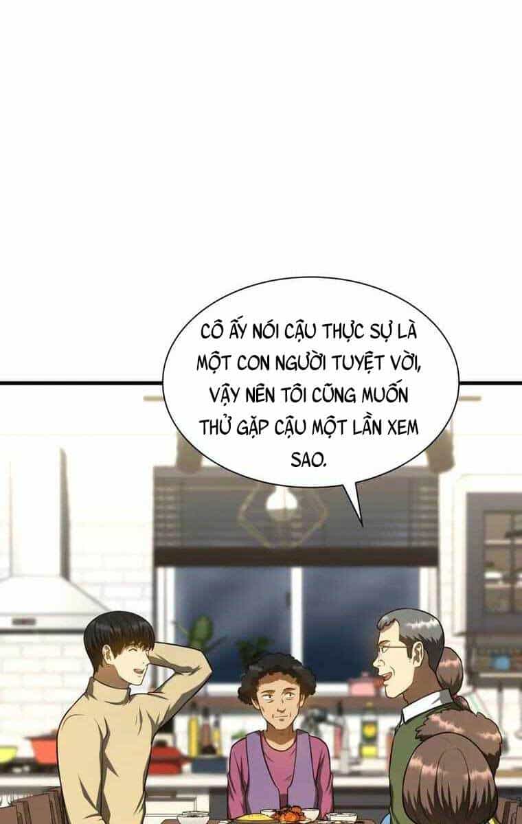 Bác Sĩ Hoàn Hảo - Chương 46 - ảnh 38