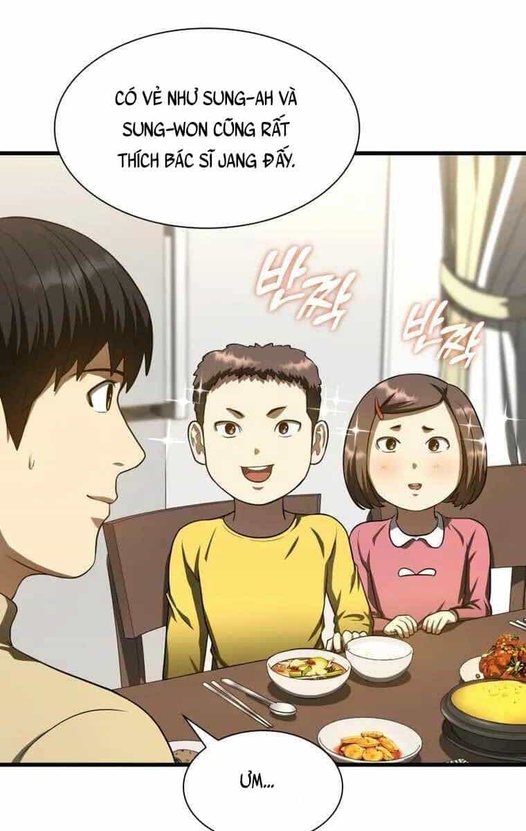 Bác Sĩ Hoàn Hảo - Chương 46 - ảnh 44