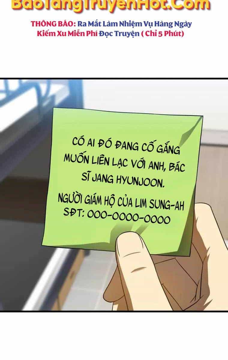 Bác Sĩ Hoàn Hảo - Chương 46 - ảnh 5