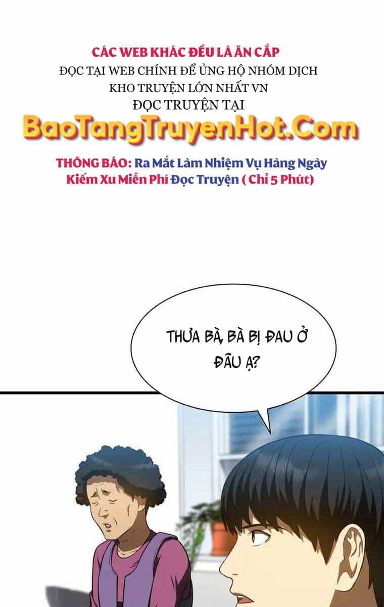 Bác Sĩ Hoàn Hảo - Chương 46 - ảnh 52