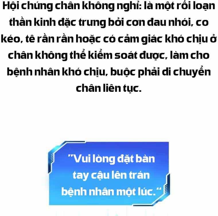 Bác Sĩ Hoàn Hảo - Chương 46 - ảnh 57