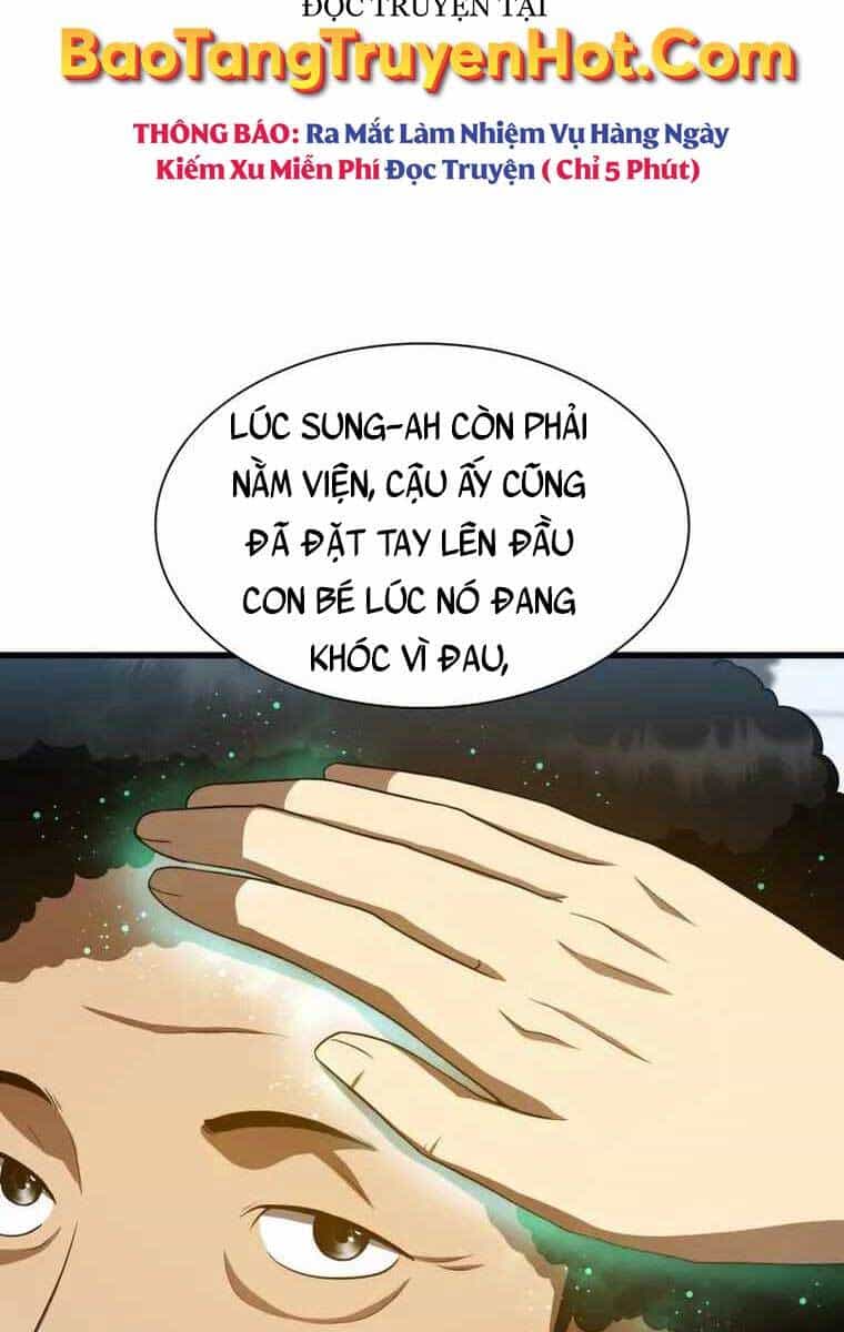 Bác Sĩ Hoàn Hảo - Chương 46 - ảnh 63