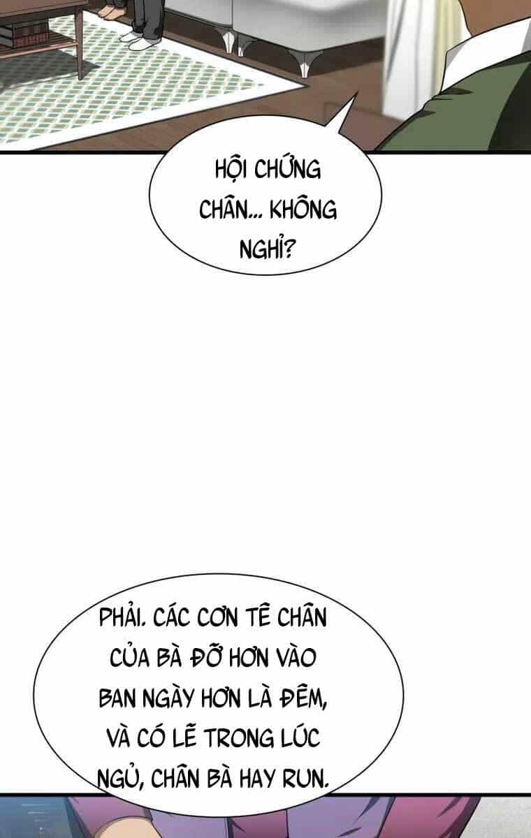 Bác Sĩ Hoàn Hảo - Chương 46 - ảnh 76