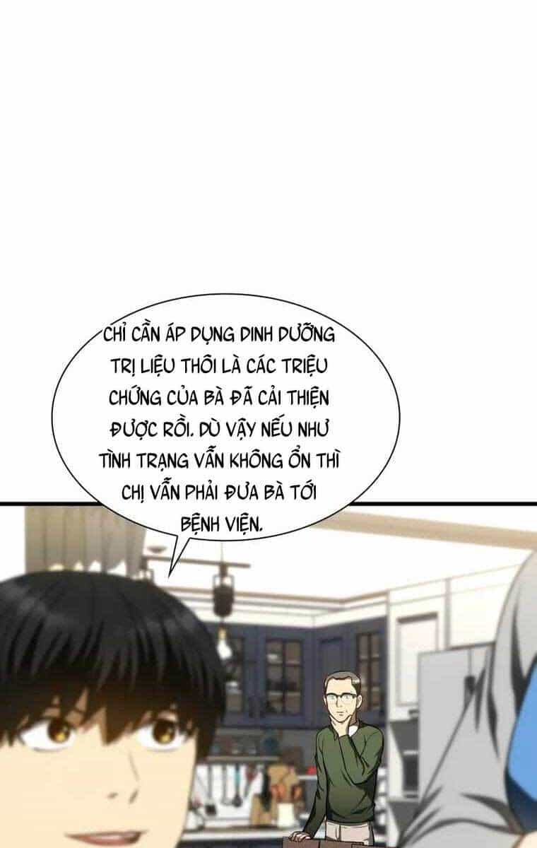 Bác Sĩ Hoàn Hảo - Chương 46 - ảnh 82