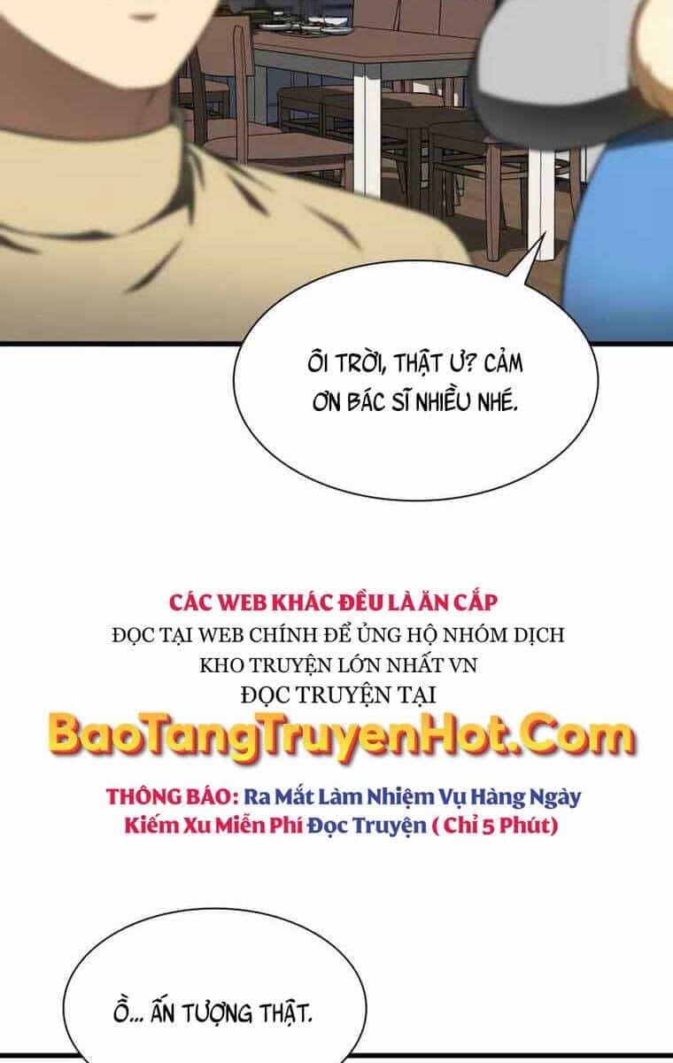 Bác Sĩ Hoàn Hảo - Chương 46 - ảnh 83