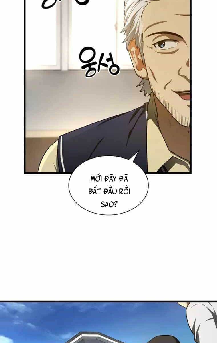 Bác Sĩ Hoàn Hảo - Chương 47 - ảnh 16