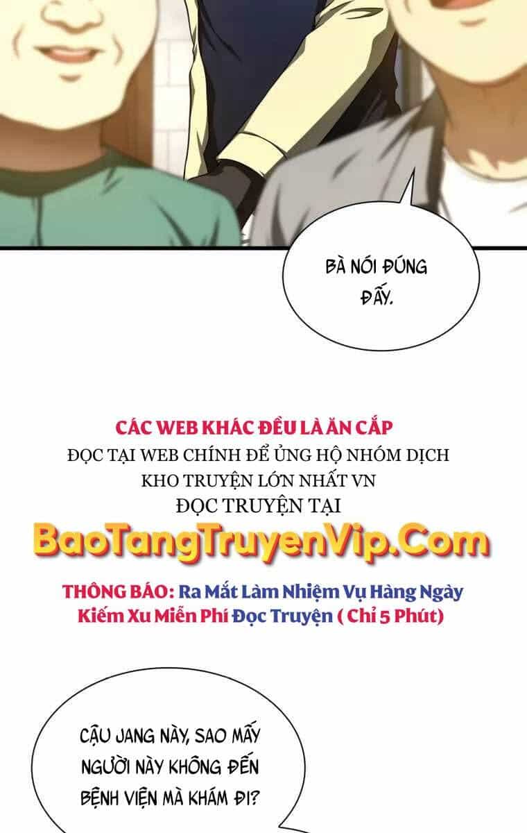 Bác Sĩ Hoàn Hảo - Chương 47 - ảnh 27