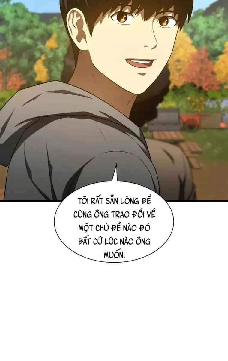 Bác Sĩ Hoàn Hảo - Chương 47 - ảnh 39