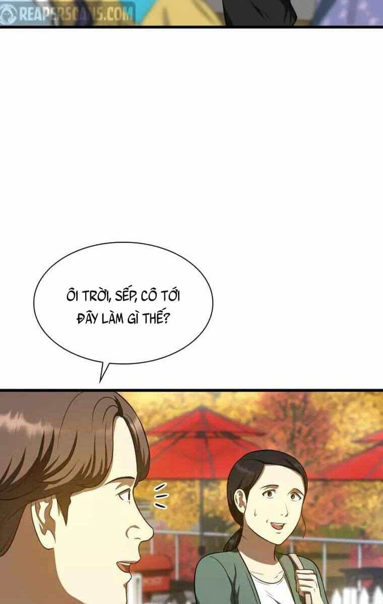 Bác Sĩ Hoàn Hảo - Chương 47 - ảnh 42