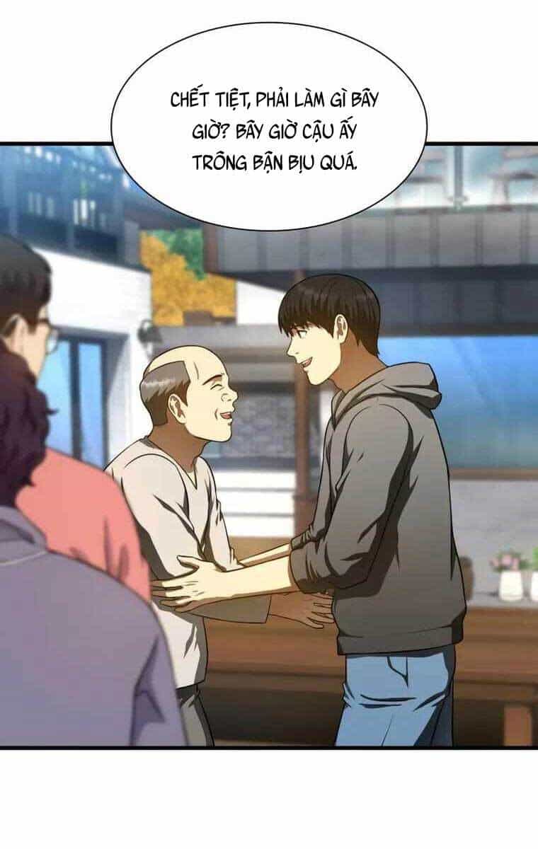 Bác Sĩ Hoàn Hảo - Chương 47 - ảnh 45