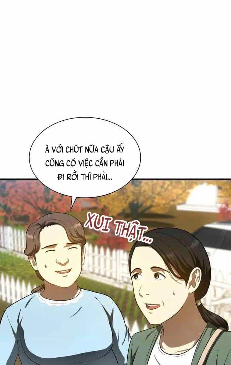 Bác Sĩ Hoàn Hảo - Chương 47 - ảnh 46