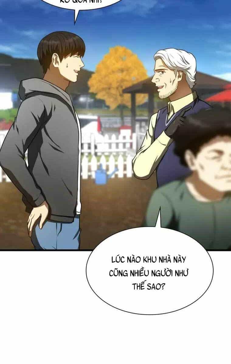 Bác Sĩ Hoàn Hảo - Chương 47 - ảnh 6