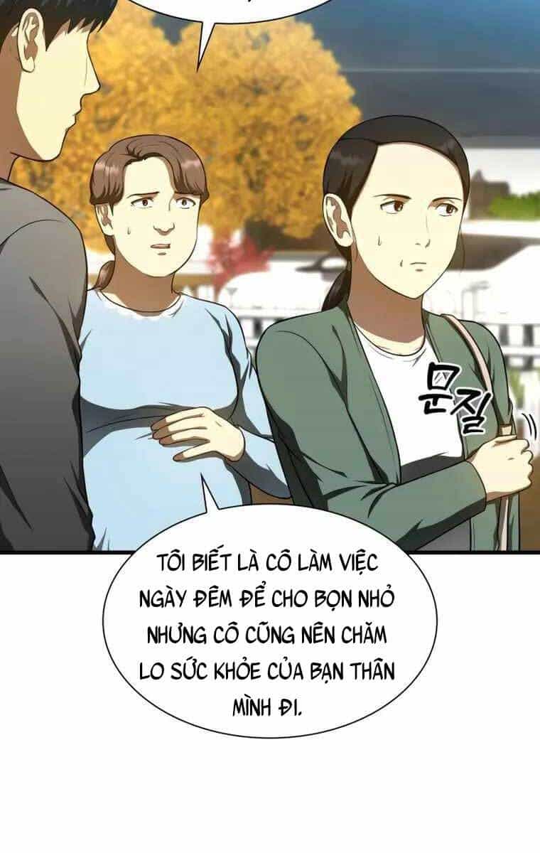 Bác Sĩ Hoàn Hảo - Chương 47 - ảnh 67