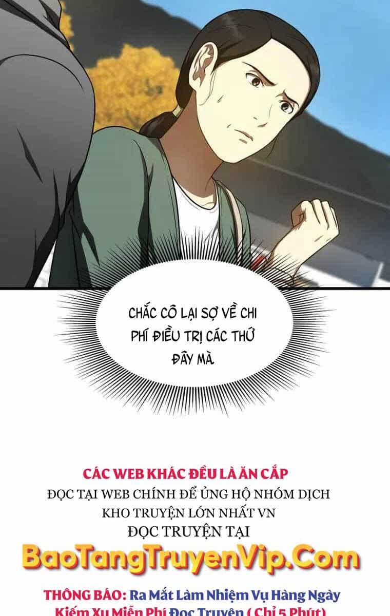 Bác Sĩ Hoàn Hảo - Chương 47 - ảnh 85