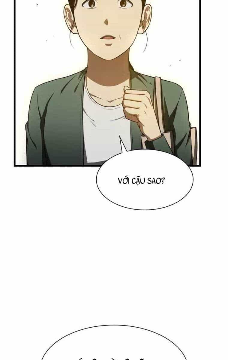 Bác Sĩ Hoàn Hảo - Chương 47 - ảnh 96