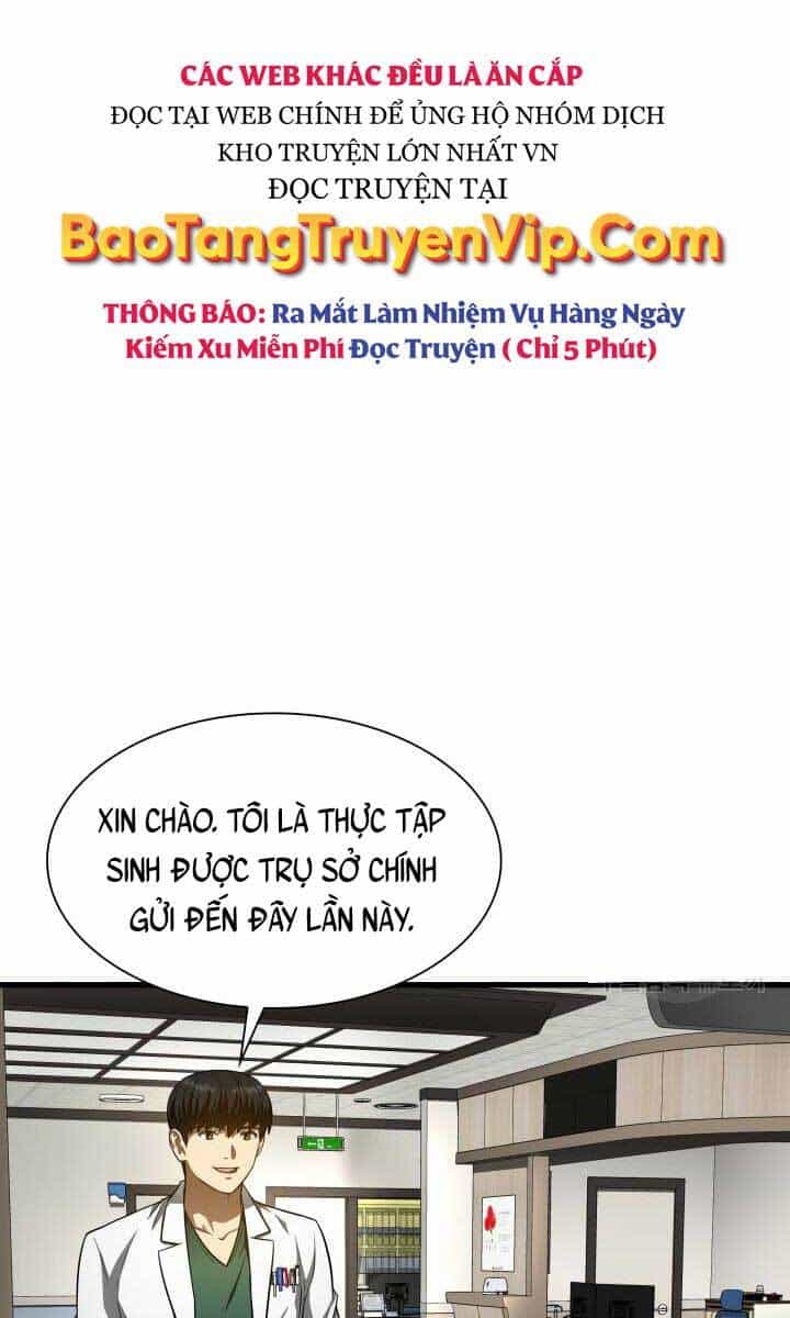 Bác Sĩ Hoàn Hảo - Chương 48 - ảnh 17