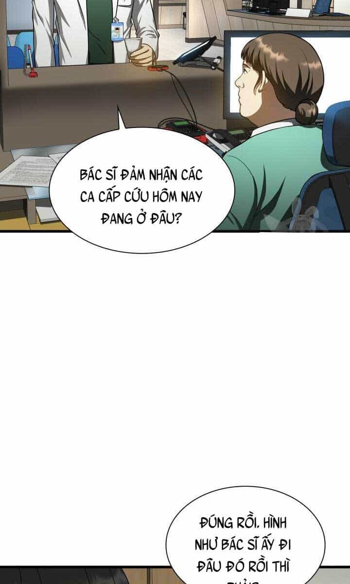 Bác Sĩ Hoàn Hảo - Chương 48 - ảnh 18