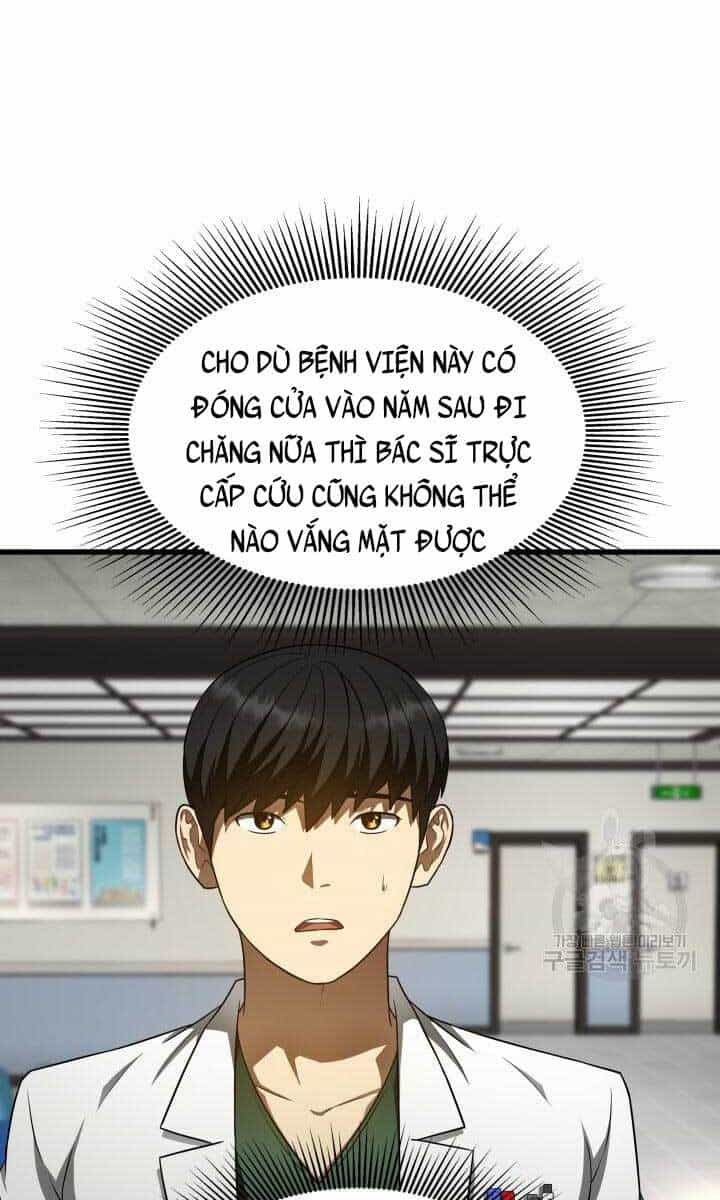 Bác Sĩ Hoàn Hảo - Chương 48 - ảnh 20