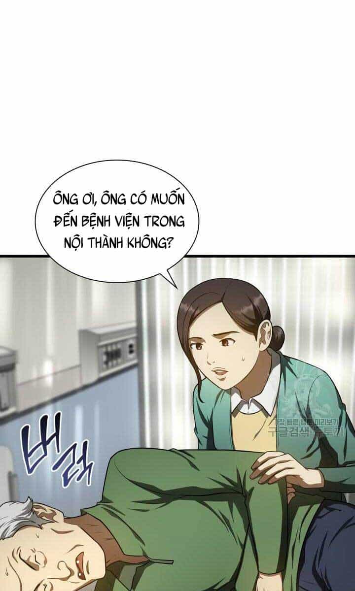 Bác Sĩ Hoàn Hảo - Chương 48 - ảnh 25