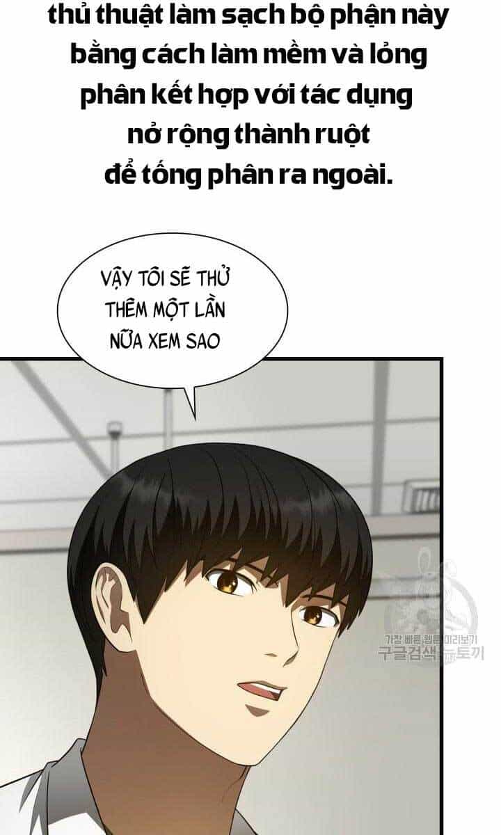 Bác Sĩ Hoàn Hảo - Chương 48 - ảnh 38