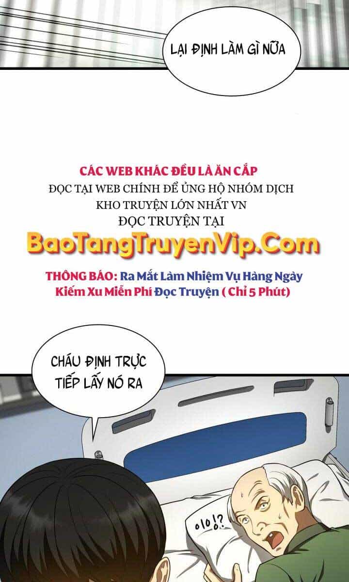 Bác Sĩ Hoàn Hảo - Chương 48 - ảnh 52