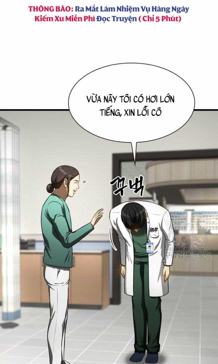 Bác Sĩ Hoàn Hảo - Chương 48 - ảnh 64