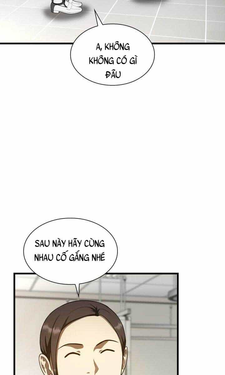 Bác Sĩ Hoàn Hảo - Chương 48 - ảnh 65