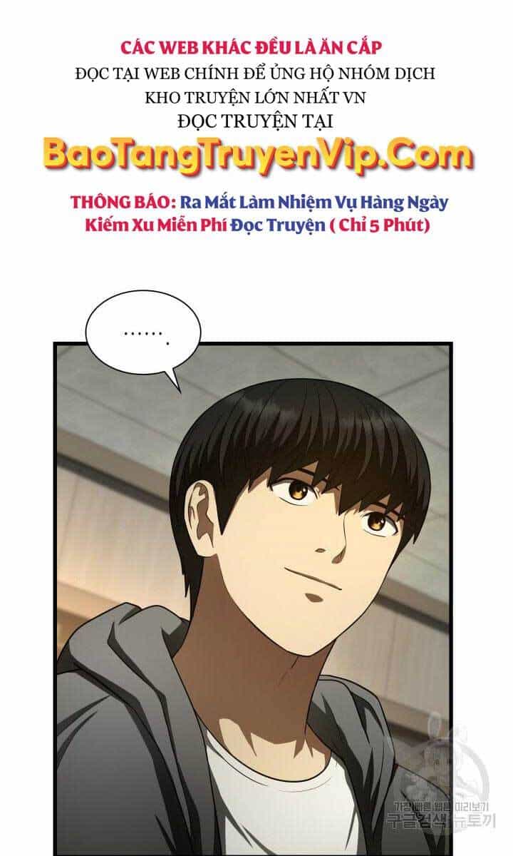 Bác Sĩ Hoàn Hảo - Chương 48 - ảnh 7