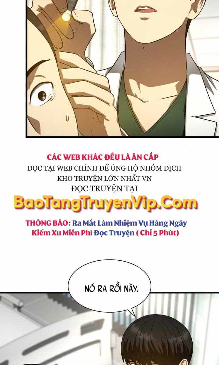 Bác Sĩ Hoàn Hảo - Chương 48 - ảnh 71
