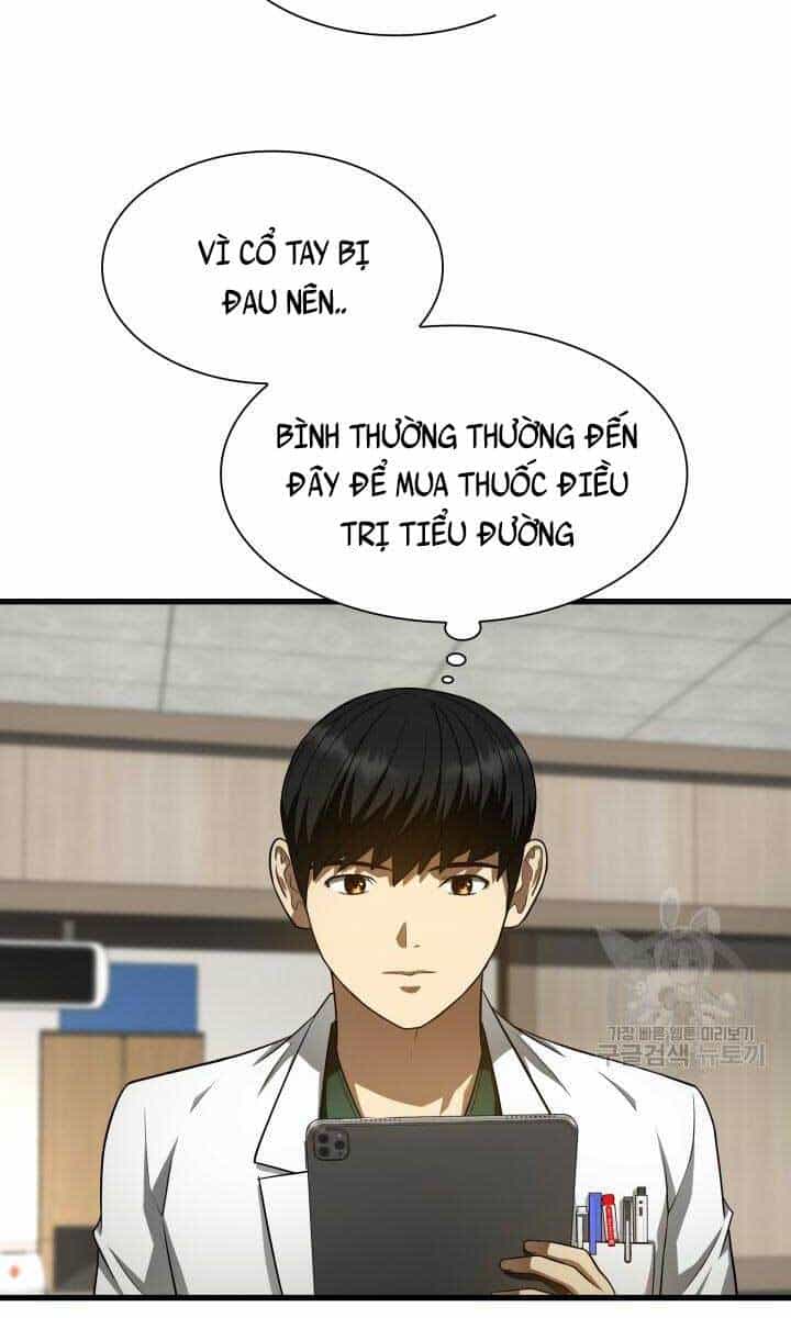Bác Sĩ Hoàn Hảo - Chương 48 - ảnh 81