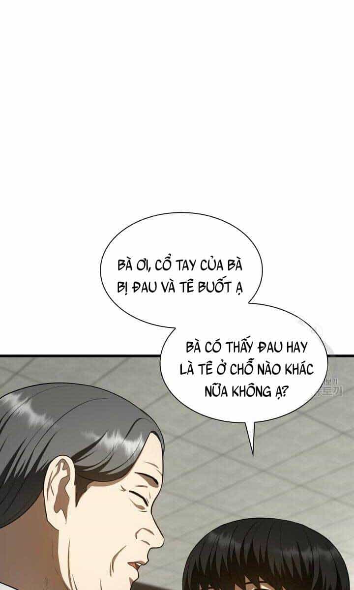 Bác Sĩ Hoàn Hảo - Chương 48 - ảnh 82