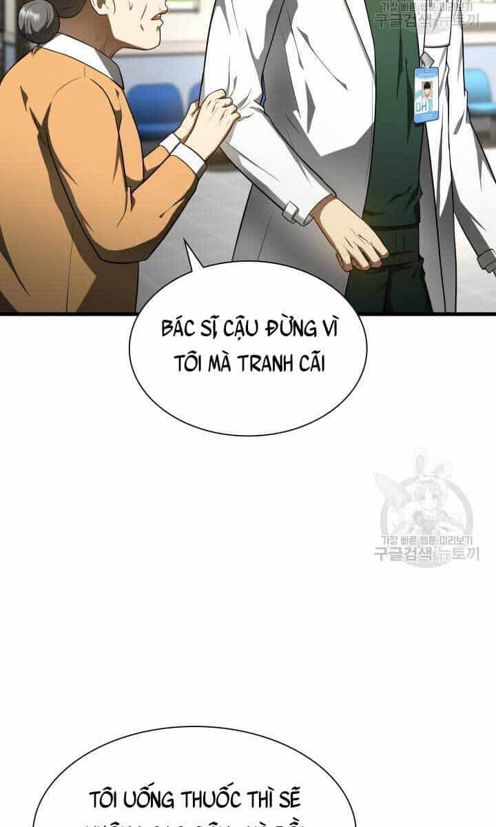 Bác Sĩ Hoàn Hảo - Chương 49 - ảnh 56