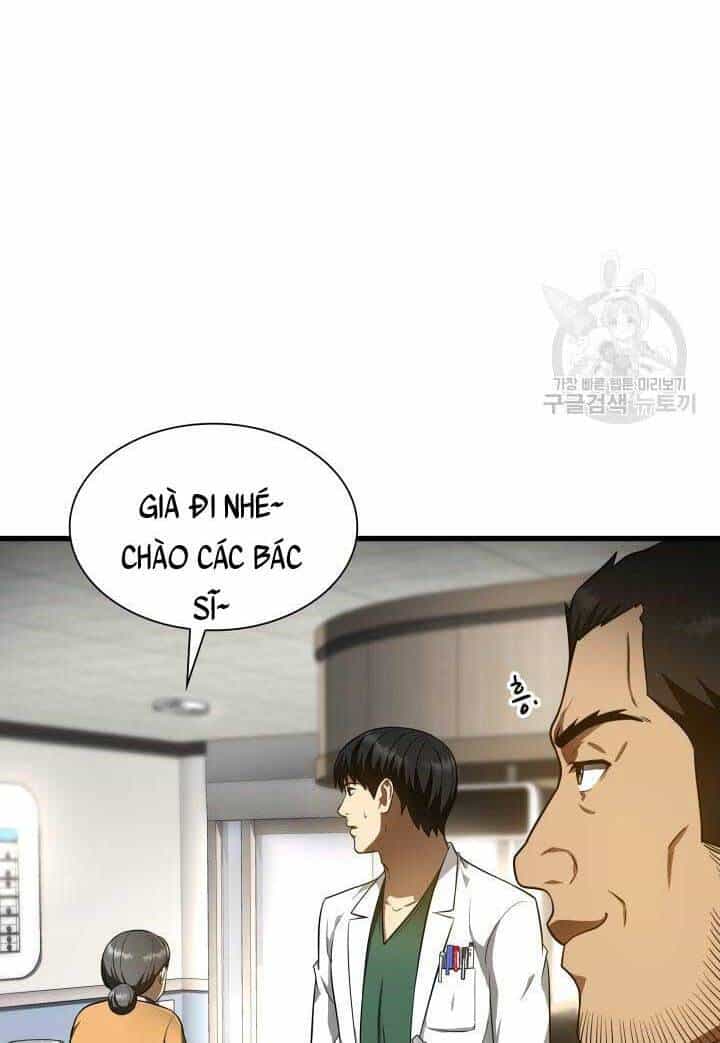 Bác Sĩ Hoàn Hảo - Chương 49 - ảnh 58
