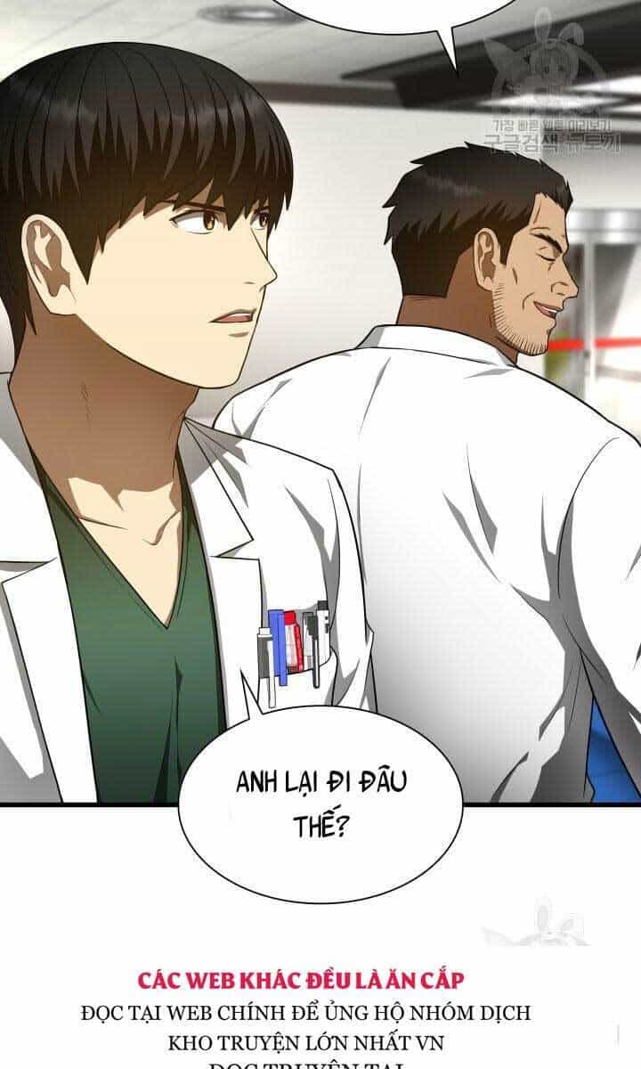 Bác Sĩ Hoàn Hảo - Chương 49 - ảnh 60