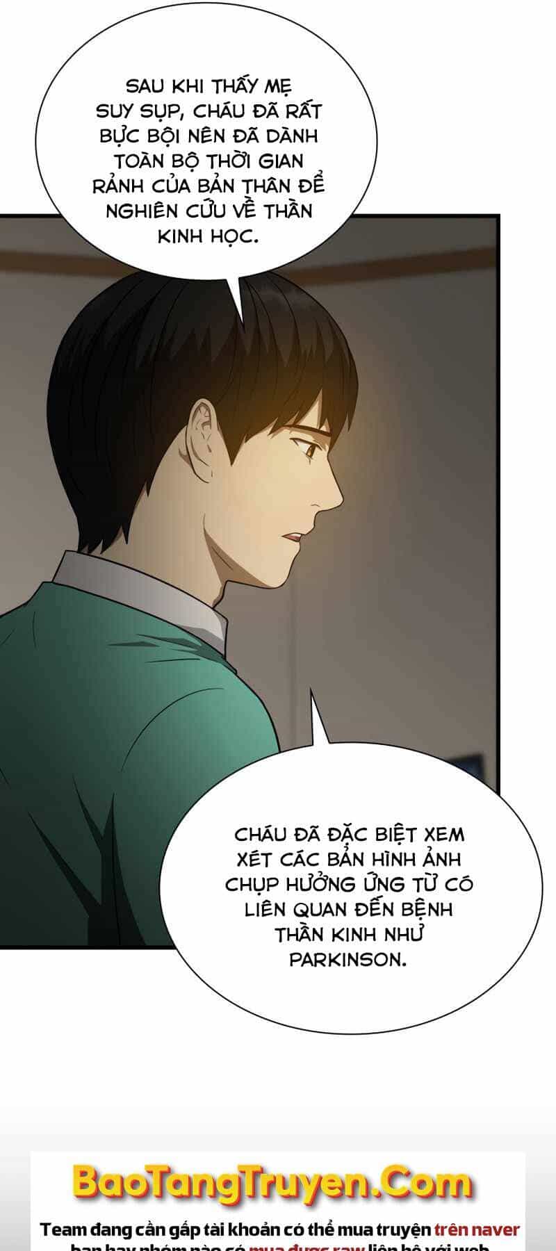 Bác Sĩ Hoàn Hảo - Chương 5 - ảnh 14