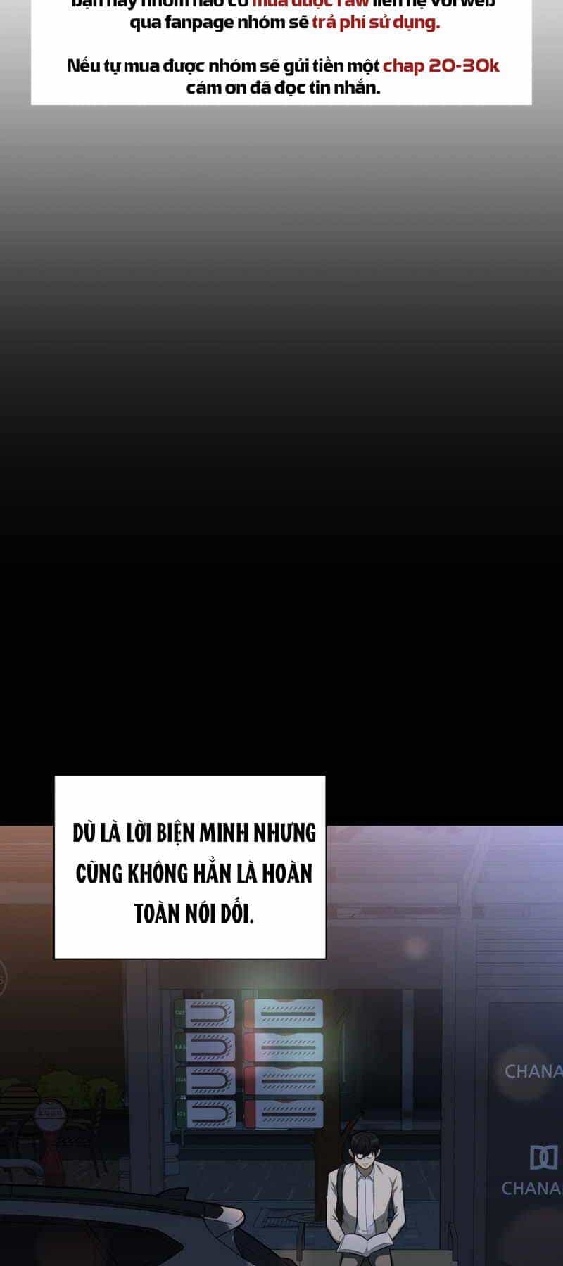 Bác Sĩ Hoàn Hảo - Chương 5 - ảnh 15