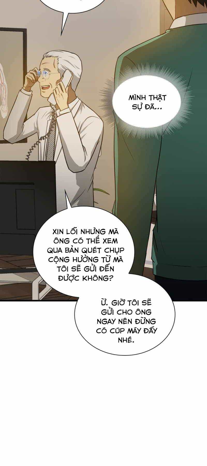 Bác Sĩ Hoàn Hảo - Chương 5 - ảnh 21